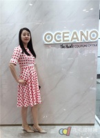 开业月销30万，浦东金桥红星欧神诺智慧门店是怎么做到的？