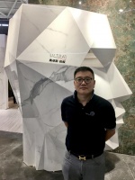 奥卓斯&深圳展 | 岩板跨界，高端全屋定制已全面落地