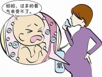 孕妇吸氧对胎儿有影响吗   孕妇吸氧的注意事项