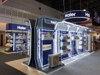 泰国空调业下滑13%！不怕，海尔空调逆增超30%线上第一