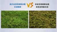 做不到健康保鲜何谈场景?海尔冰箱:"敷面膜"夯实基础