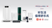 SoleusAir舒乐氏空气净化器，营造全屋好空气