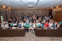打破边界跨域整合强化设计竞争力，哲思创意学院开课了！