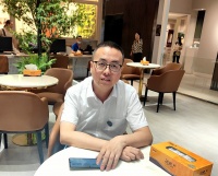 仁豪家居家居周复湘：“新店态+新拎包”双翼齐飞，全方位打造完整服务体系