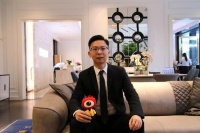 台升国际吴东伦：朝着一站式、多风格的方向发展