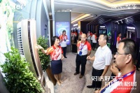 换空调简单，换空气难？海尔空气网：全屋空气焕新并不难！