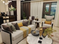 欧派压缩机场广告背后，给定制家居行业什么样的启示？