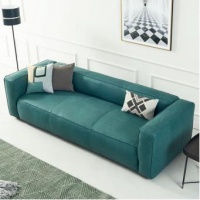 兼收视觉质感与舒适坐感，制在住宅家具带来生活格调