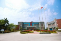 华润利尔（青岛）技术公司 专注废气治理一站式解决