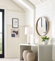 百年宣伟涂料,让色彩拥有韵律感