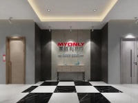 小编逛店｜访河北赵总，做了美欧利木门，仅用7招业绩就提升80%