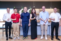 设计产业联结西东 中意合作成就未来 中意钦成嘉宴圆满落幕