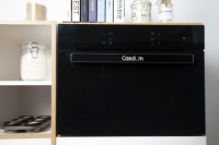 凯度电器又一力作，新品GD蒸烤一体机将于9月9日震撼首发！