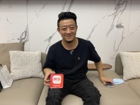 SeekCOOL序构石炜：“个性化设计是打动消费者的重要课题”