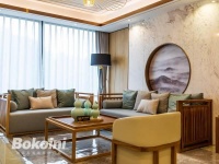 铂克尼门窗|定制新中式门窗，让生活充满诗情画意