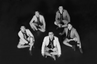 易唐设计事务所｜320㎡别墅，打造承载身心的