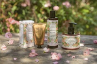 个护名品P.D.S南法庄园入驻天猫商城，带来普罗旺斯天然护肤体验