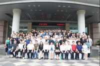 晚安集团中国红木馆总经理陈泽岑当选中国家居协会青年企业家委员会主席团主席