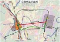 逐梦湾区下一个风口——白云空港经济区