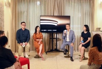 飞利浦家居照明发布年度家装风格指南，匠心演绎“顶”间设计美学