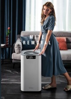 新房去甲醛？看看哪款空气净化器性价比最高！