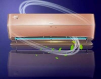 空调业再起“风波”：空调推“新风” 中央空调吹“森林风”