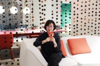 万宾空间袁亚洁：以人为尺度，链接全球化生活方式