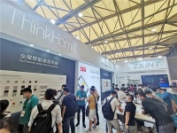 ThinkHome智轩携新品亮相上海国际智能家居展