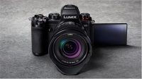 预售已开启!松下全新全画幅微单LUMIX S5