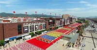 2020中国·花园红木家具展销会将隆重举行