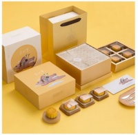 中秋礼品采购看过来 中国节当配国潮礼