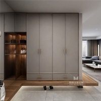 玛格｜专注为您定制高颜值的家居空间