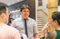 石晶品类新风口 乐迈开启全国招商加盟