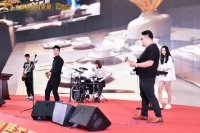 大明宫建材家居27载，美好相伴，更多精彩国庆见！