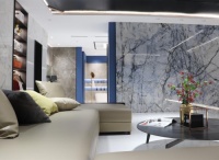 嘉尼亚陶瓷总部展厅重磅升级 开启现代轻奢视觉盛宴