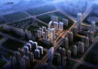 天珑广场深耕合肥 倾心打造大都会生活范本