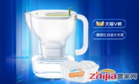 多喝水不如会喝水，碧然德滤水壶助力秋季喝水新选择
