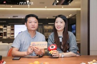 中博设计郭明：用木作美学令家温馨、更接近自然