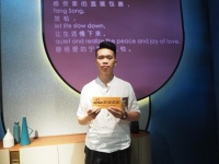 钦航家居：中国国际家具展首秀完满收官，未来可期