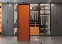 合力门业 | 简而不凡，合力净味木门专注呵护家装敏感人群