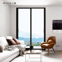 如何选到合适的铝合金门窗？