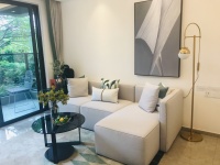 定制家居打出的“无醛添加”牌异曲同工吗？