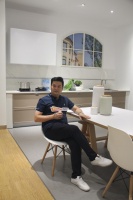 SAKURA樱花副总经理朱禄晋：以产品为矛，服务为盾 守护健康家居空间