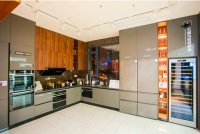 厨房脏乱差？海尔智家北京001号店9月11日开业：一站式解决！