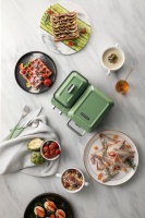 轻食机哪种好用？摩飞多功能轻食机中秋节送礼必选好物