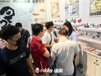 2020中国国际家具展圆满收官,诺贝展位风采精彩回顾