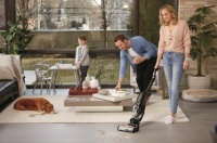 科技家居时代，看“必胜洗地机”如何撬动新家电千亿市场