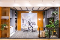 无缝体验、无界生态、无感支付！从三翼鸟智慧阳台看场景体验新内涵