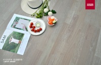 天青色等烟雨，我等到了圣象康逸纪念板6号——圣象格外给力