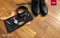 圣象温斯洛白蜡三拼花实木地板 打造绿色健康家居空间